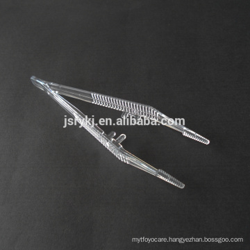 Factory price CE ISO approved single use forcep